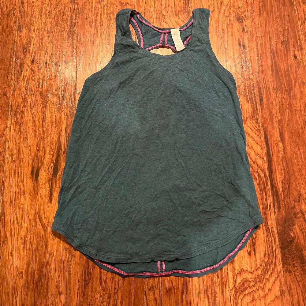 Ivivva (by Lululemon) Athletic Tank Top